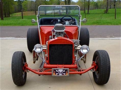 We have a very cool 1923 Ford T Bucket Street Rod that just became available. . Ford t bucket for sale under 10000